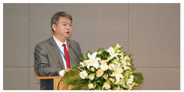 首届“博士后国际交流计划引进项目”学术研讨会暨联谊会成立大会在陕西省西安市成功举办(图2)
