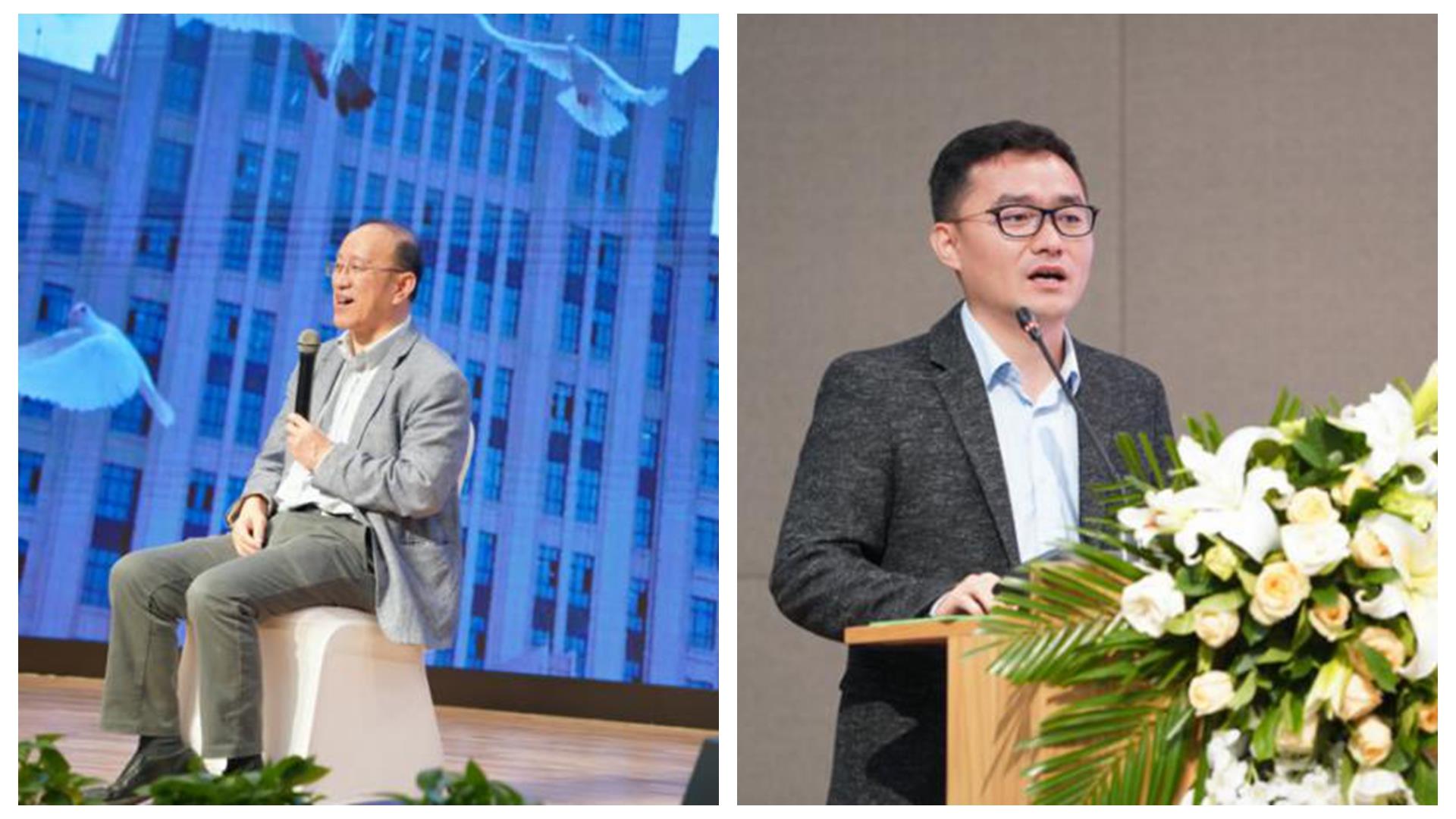 首届“博士后国际交流计划引进项目”学术研讨会暨联谊会成立大会在陕西省西安市成功举办(图6)