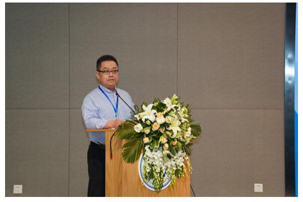 首届“博士后国际交流计划引进项目”学术研讨会暨联谊会成立大会在陕西省西安市成功举办(图5)
